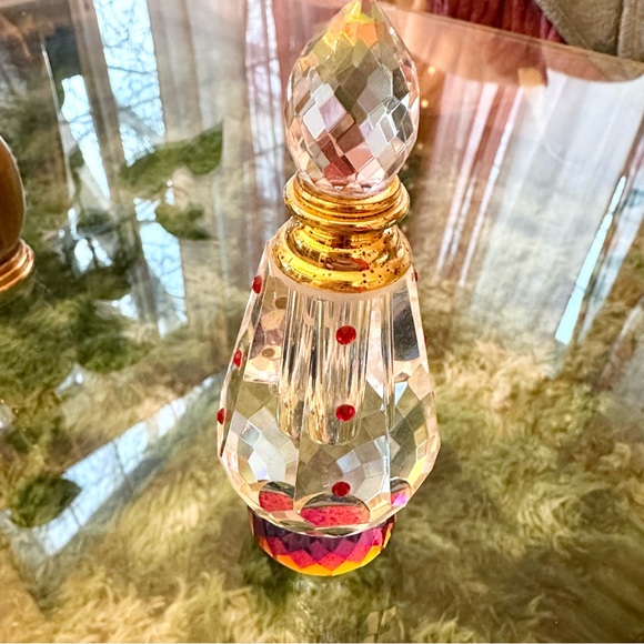 Small vintage perfume bottle - Picture 2 of 3